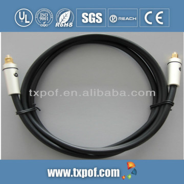 Optical Toslink Receiver,Toslink Connector,Optical To Toslink Connector