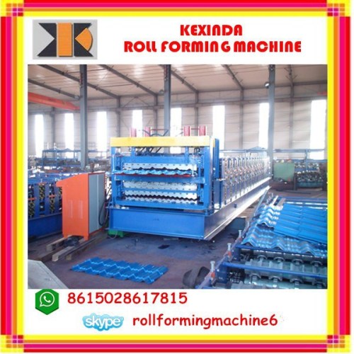 corrugated aluminium sheet machine corrugated aluminium sheet making machine corrugated aluminum sheet forming machine