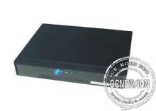 Embedded Linux 3g HD Media Player Box , Advertising Player
