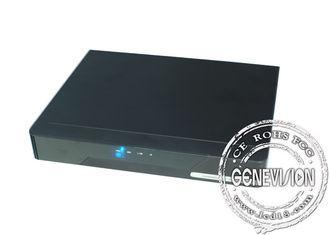 Embedded Linux 3g HD Media Player Box , Advertising Player