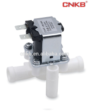 plastic small one way water valve for water household appliance