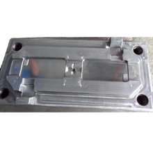 OEM Mobile Phone Shell Mold - Plastic Injection Mould for Phone Cases