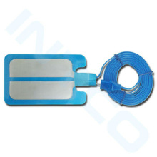 Grounding Plate grouding pads