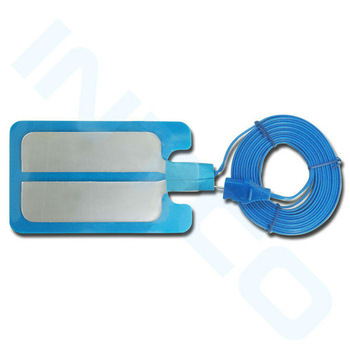 Grounding Plate grouding pads