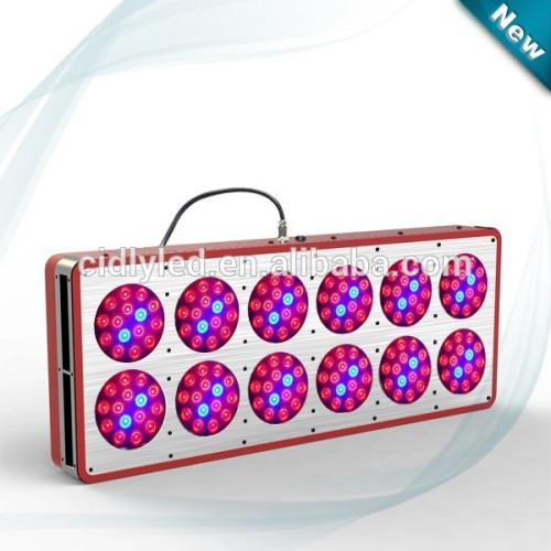 indoor LED plant grow light Indoor Aquaponics Grow Lights hydroponics system