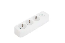 New Extension Socket for European Countries (E7000)