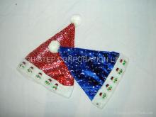CHRISTMAS CAP