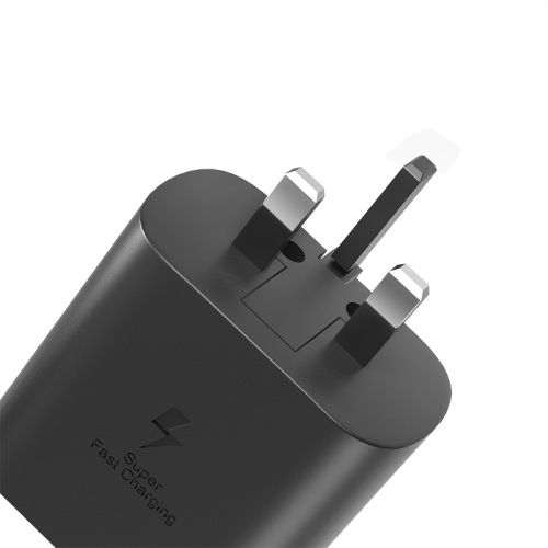 Chargeur de téléphone mobile PD 25W Charger téléphonique USB-C