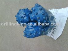TCI tricone rock bits