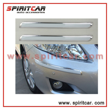bumper protector,decorative bumper protector