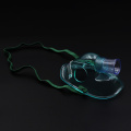 PVC Adult Nebulizer Mask with Tubing