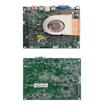 Intel Raptor Lake13 i5-1340P Motherboard