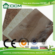 Decorative Wall Decor High Pressure Decorative Laminated Sheets