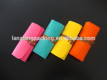 Hot Sell Felt Jewelry Pouches,Fancy Custom Jewelry Pouches