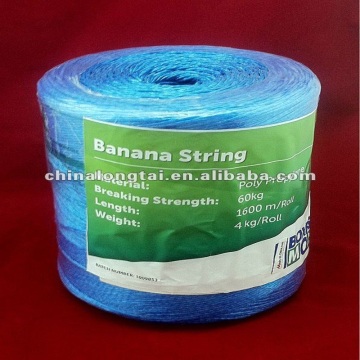 UV Treated Polypropylene Tomato Tying twine