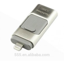 3IN1 OTG flash drive usb use for mobile phone usb 3.0 flash drive from China USB Flash Drive