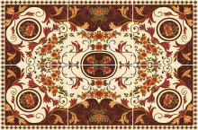 porcelain plaza tile,porcelain floor decor, office floor tiles