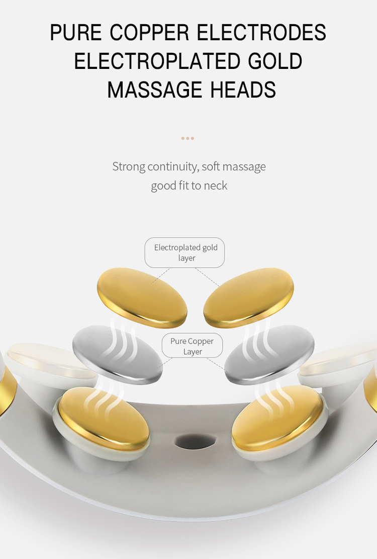 Neck Massager 8