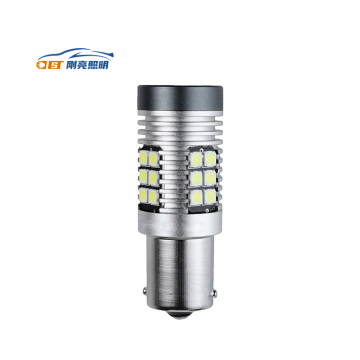 CST LED Car Light 1156 30SMD 8.4W 850LM Braking Bulb