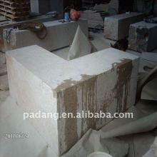 G682 granite block