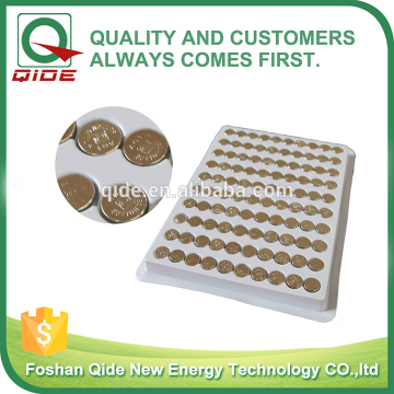 ag1 batteries button cell rechargeable button battery high quality