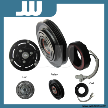 Toyota  Magnetic Clutches VIOS'08 ND10S11C