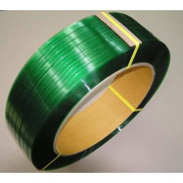 19mm Green PET Strapping Maka mbukota ibu