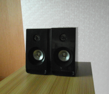 Towel speaker factory OEM Advanced produce portable computer digital speaker