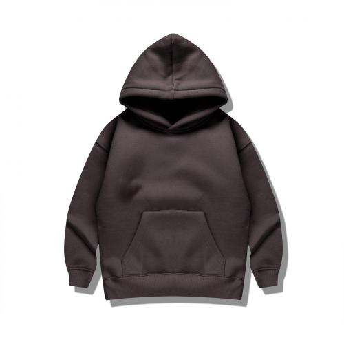 Jungen Hoodies mit Tasche