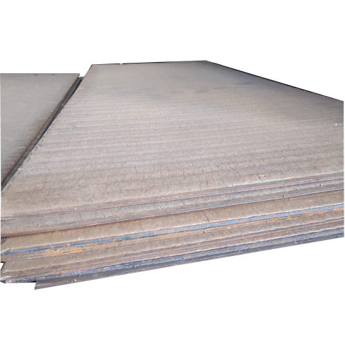 Wear Resistant Steel Plate