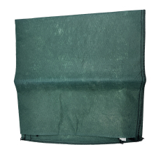 Environmentally Conscious Landscaping with Premium Ecological Bags