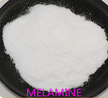High Quality Melamine Powder