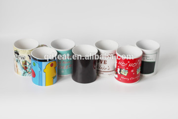 promotion ceramic mug coffee cup