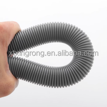 Flexible PVC Washing Machine Hose - Water Outlet Hose
