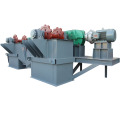 Handing equipment bucket elevator