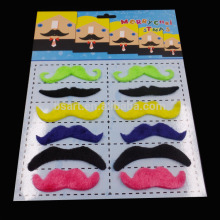 Funny Hot Part Mustache Toy