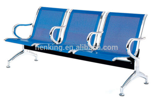 Henking Cheap Public Chairs,Public Airport Chairs (H303-3F)