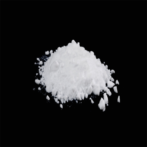 Agent With Strong Heat Stability Zinc Stearate Synthesis