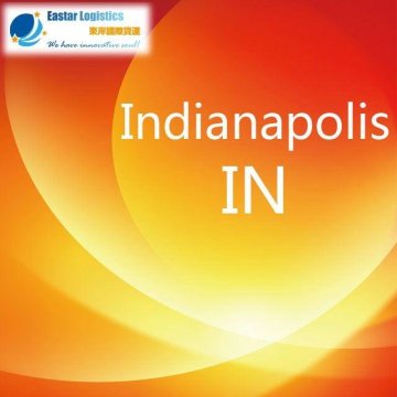 Shipping from Yangjiang to Indianapolis