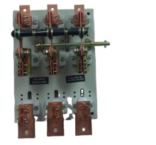 PB32 BP32 Knife Blade Switch 100A-630A 3P Low Voltage Disconnect Switch for Ukraine and Russia