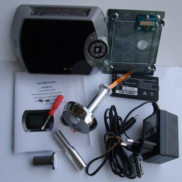 2.8inch Digital Door Viewer,Digital Door Peephole Viewer PY-V516