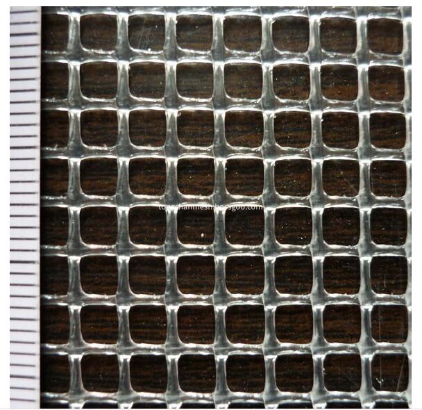 Square Mesh Filter Net