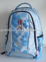 school bag/student bag/backpack bag/backpack to school