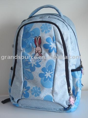 school bag/student bag/backpack bag/backpack to school