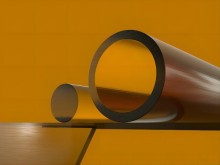 Duratron? U2100 10% Glass-reinforced PEI