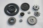 sprockets, couplings, pulleys, timing, gears, racks, shafts, motor mountings, locking assemblies
