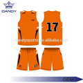 Maglie da basket classiche da uomo