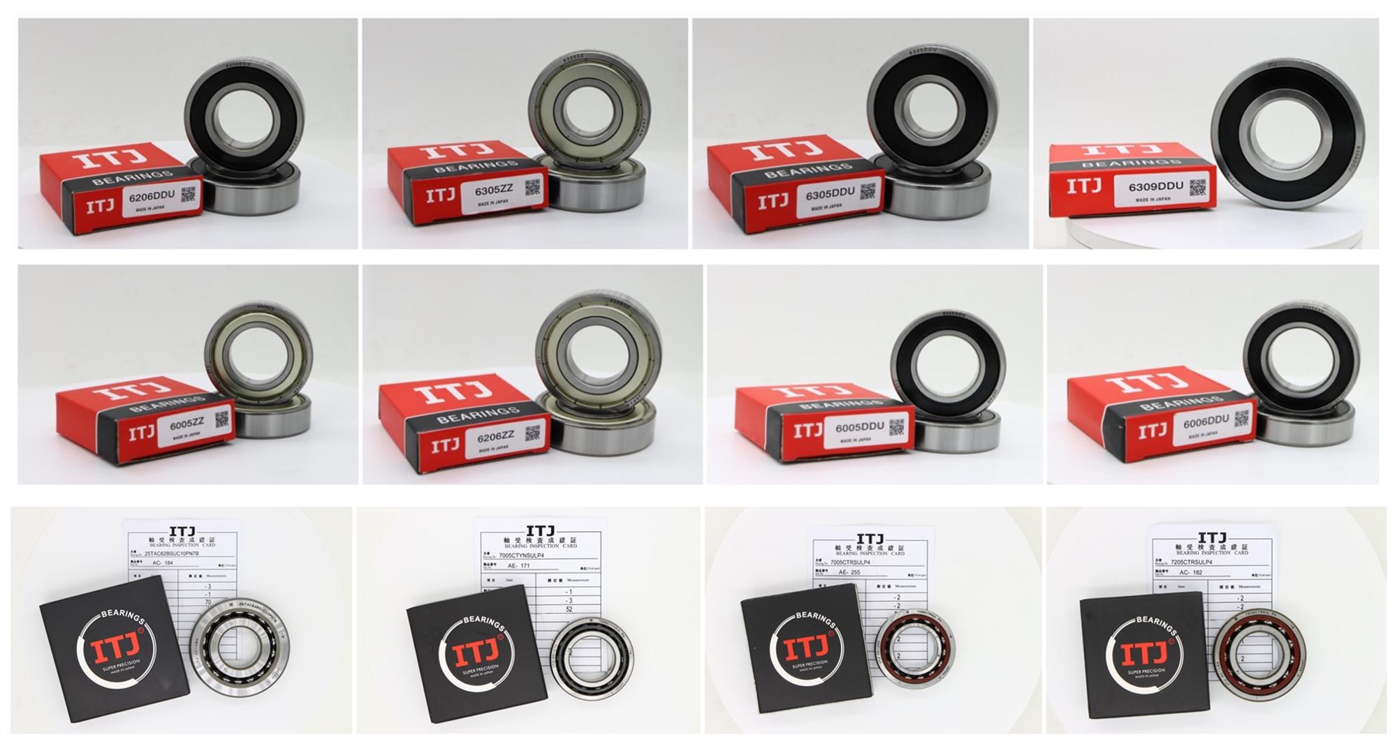 UK206/Pillow Block Ball Bearings/Japan Bearing