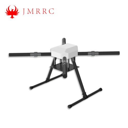 Kit de marco de drones industrial plegable remoto de 1100 mm