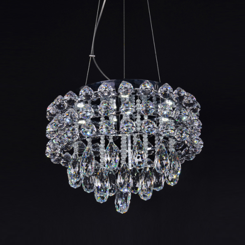 hanging crystal chandelier crystal ball pendant chandelier